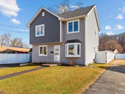 101 Jefferson St, Haskell, NJ, 07420