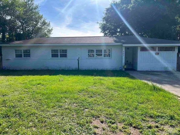 207 Emerald Ave, Pensacola, FL 32505