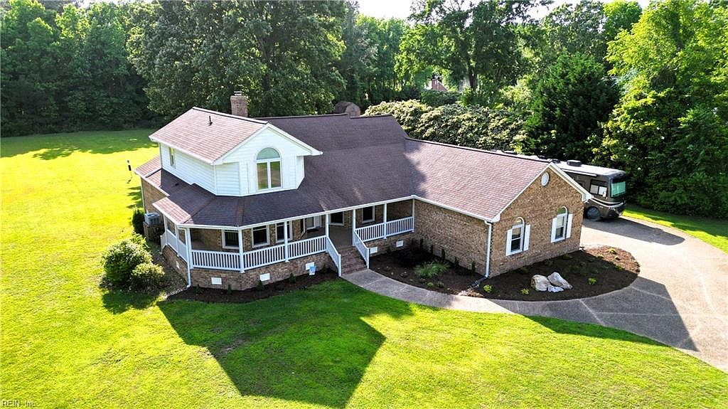 901 Dandy Loop Rd, Yorktown, VA 23692 Zillow