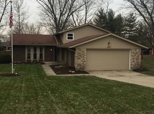 4090 Millikin Rd, Hamilton, OH 45011