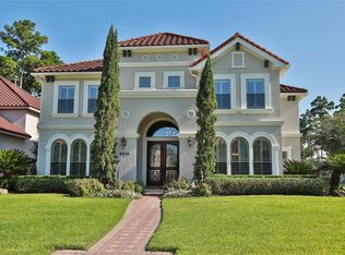 9919 Vintage Villa Dr, Houston, TX 77070