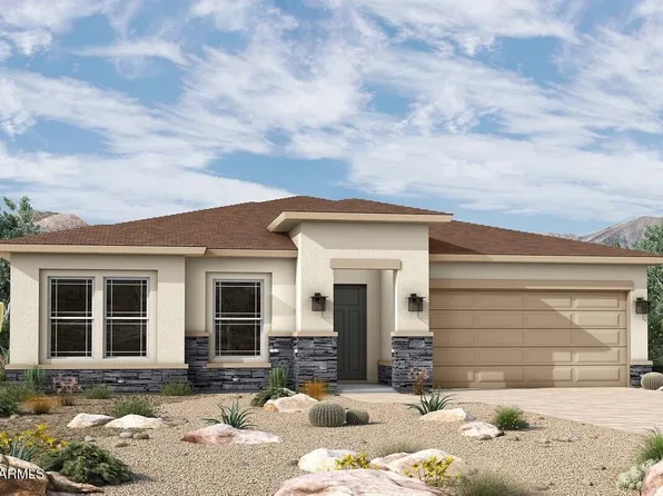 2841 E PICUAL Avenue, San Tan Valley, AZ 85140