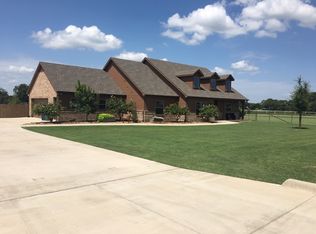 104 Atlee Dr, Weatherford, TX 76087