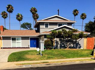 18624 Cairo Ave, Carson, CA 90746