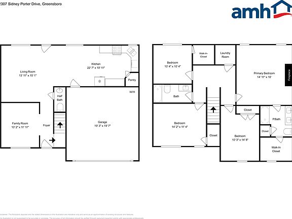 2nd image of 2307 Sidney Porter Dr