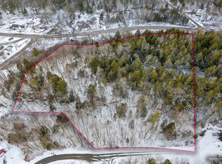 TBD Taylor Road #9, Duxbury, VT 05660