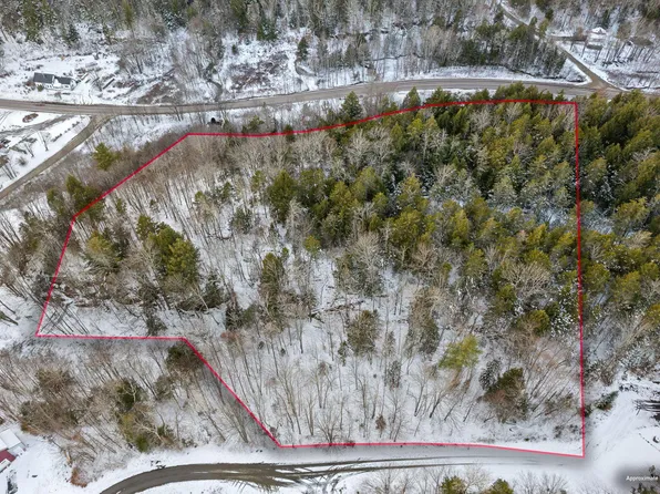 TBD Taylor Road #9, Duxbury, VT 05660