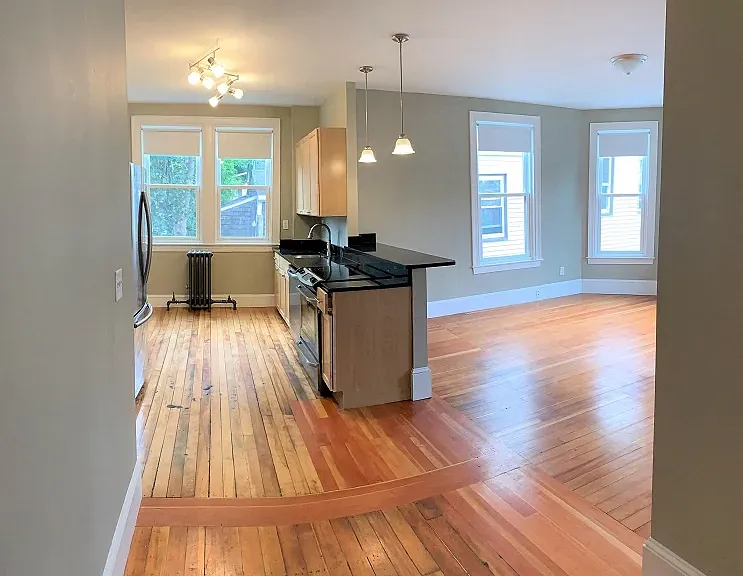 124 Brackett St #2 — Photo 9