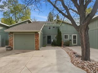 3024 Regatta Ln APT 2, Fort Collins, CO 80525