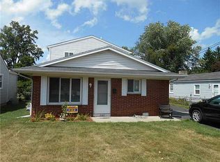 3522 McGregor Ln, Toledo, OH 43623