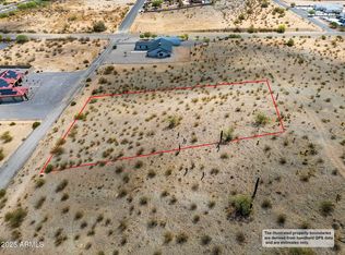 11401 W Mountain Shadows Dr #29, Casa Grande, AZ 85193