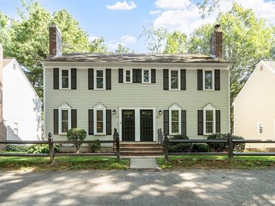 413 Wellman Ave #413, North Chelmsford, MA, 01863