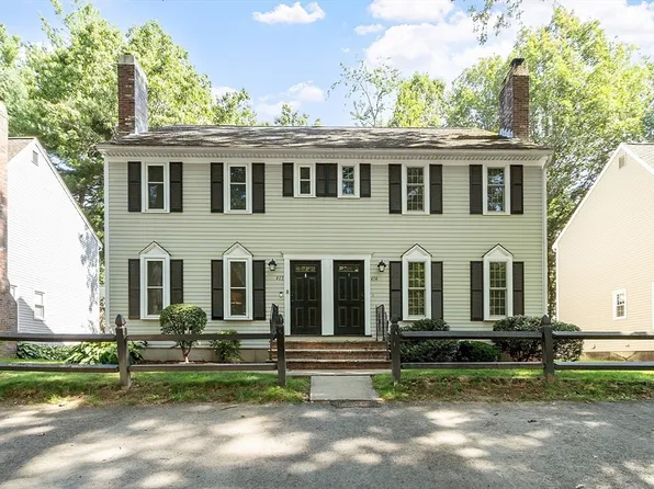 413 Wellman Ave #413, North Chelmsford, MA 01863