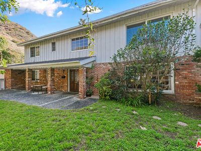 30602 Vista Sierra Dr, Malibu, CA, 90265