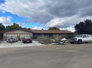 228 Pleasanton Dr, Nampa, ID 83686
