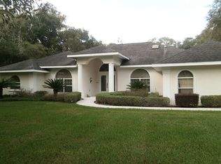 477 W Keller St, Hernando, FL 34442