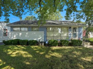 3141 Enterprise Park Ave, South Chicago Heights, IL