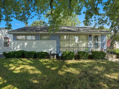 3141 Enterprise Park Ave, South Chicago Heights, IL, 60411