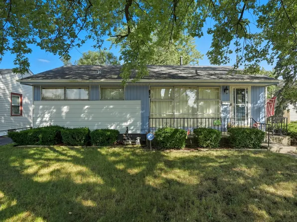 3141 Enterprise Park Ave, South Chicago Heights, IL 60411