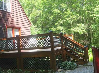 412 Chestnut Hill Rd, Glocester, RI 02814