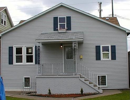 611 W. 151st St. East Chicago, IN