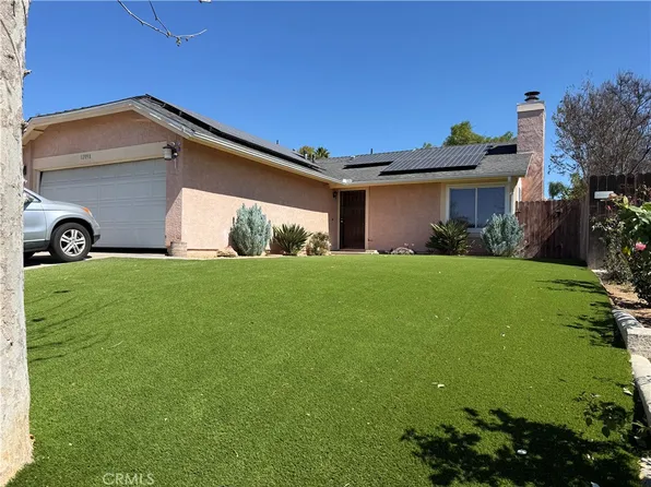 12098 Riparian Way, Moreno Valley, CA 92557