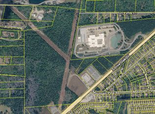 1071 S Live Oak Dr, Moncks Corner, SC 29461