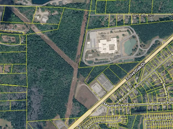 1071 S Live Oak Dr, Moncks Corner, SC 29461
