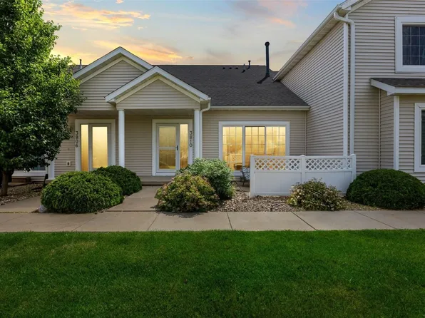 3810 Water View Ct SW, Cedar Rapids, IA 52404
