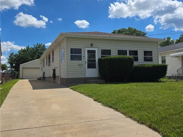 510 Maplewood Ave, Struthers, OH 44471