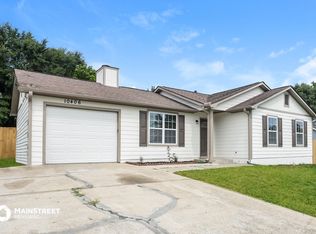 10406 Wrens Dr, Jonesboro, GA 30238