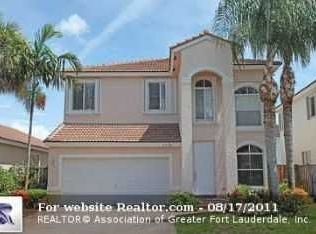 7739 NW 18th Ct, Pembroke Pines, FL 33024