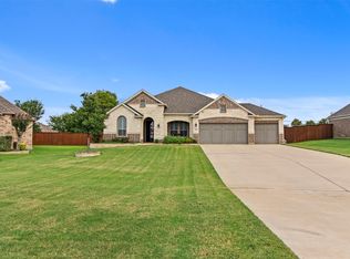 201 Citation Ln, Hickory Creek, TX 75065