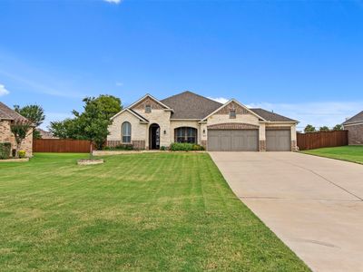 201 Citation Ln, Hickory Creek, TX, 75065