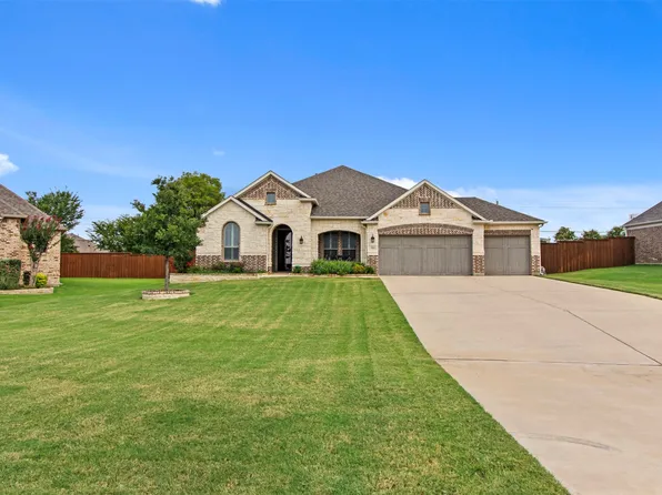 201 Citation Ln, Hickory Creek, TX 75065