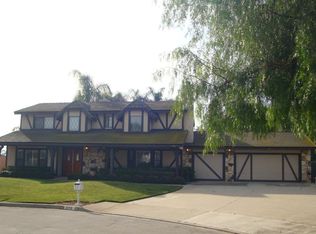 4115 Compton Ct, Chino, CA 91710