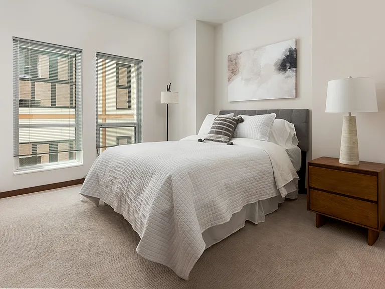 Domain Bedroom