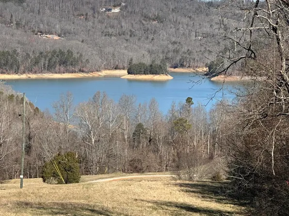 Bob Wright Rd Lot 18, Maynardville, TN 37807