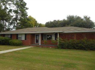 2782 Gilmer Ave, Tallassee, AL 36078