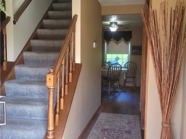 184 Potato Run Rd, Washington, PA 15301