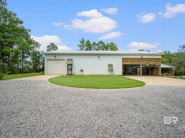 10310 County Road 91, Lillian, AL 36549