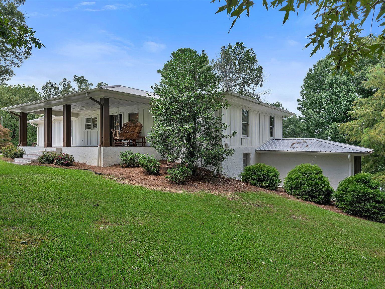 368 County Road 193, Crane Hill, AL 35053 | MLS #525737 | Zillow