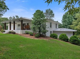 368 County Road 193, Crane Hill, AL 35053