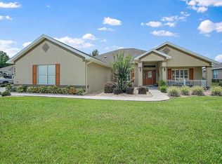 36633 Oconee Ave, Eustis, FL 32736