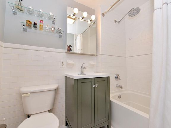 5th image of 29 W 138th St #3D