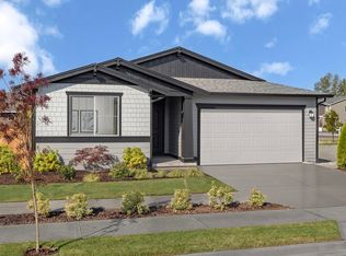 Plan 1860 Modeled Plan, Enclave at White River, Buckley, WA 98321