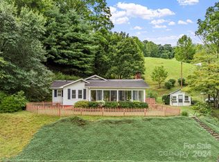 15388 Us Highway 19 Hwy W, Green Mountain, NC 28740