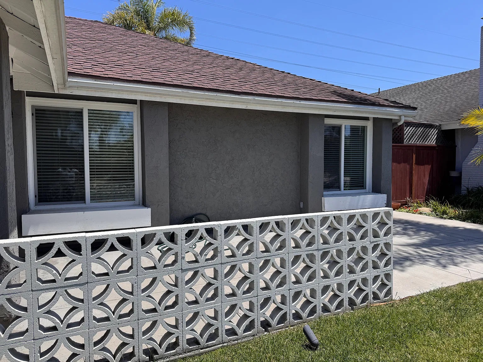 3 bed, 1327 sqft, $6,500 — Photo 3