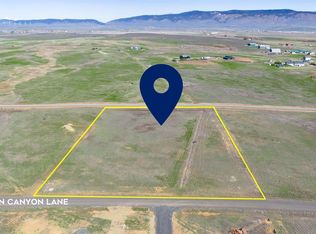 5 Green Canyon Ln, Ellensburg, WA 98926