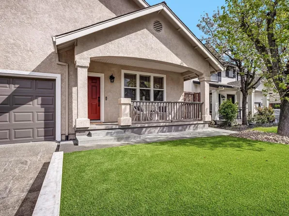 122 Clay Street, Sonoma, CA 95476